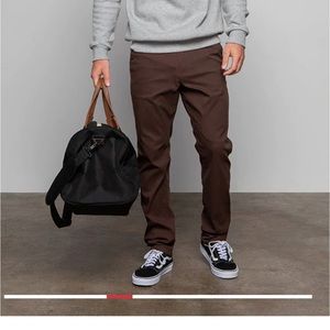 686 mens everywhere pant slim fit